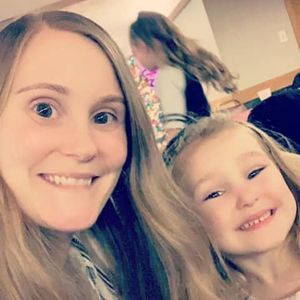 Meet your Posher, Joanne